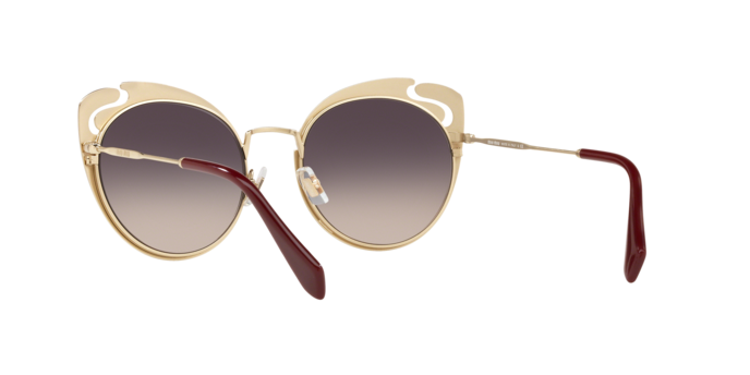 Miu Miu CORE COLLECTION MU 57TS HB5GR0