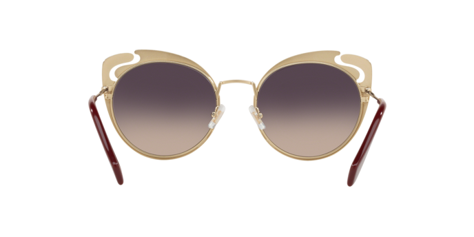 Miu Miu CORE COLLECTION MU 57TS HB5GR0