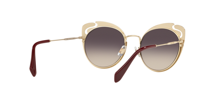 Miu Miu CORE COLLECTION MU 57TS HB5GR0