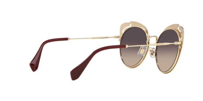 Miu Miu CORE COLLECTION MU 57TS HB5GR0