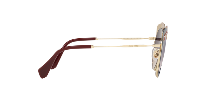 Miu Miu CORE COLLECTION MU 57TS HB5GR0