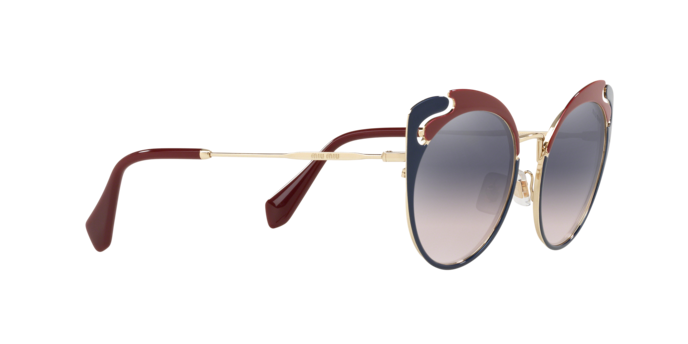 Miu Miu CORE COLLECTION MU 57TS HB5GR0