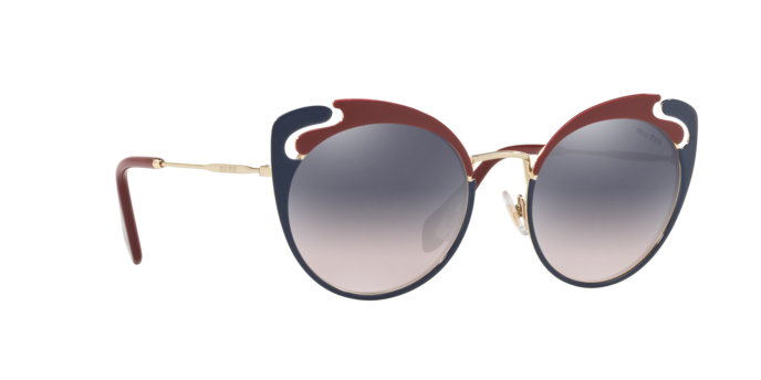 Miu Miu CORE COLLECTION MU 57TS HB5GR0