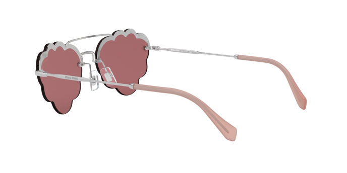 Miu Miu CORE COLLECTION MU 57US 1BC177