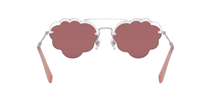 Miu Miu CORE COLLECTION MU 57US 1BC177