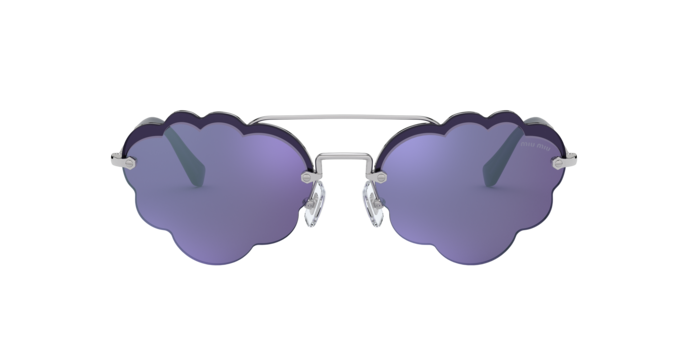 Miu Miu CORE COLLECTION MU 57US 1BC178