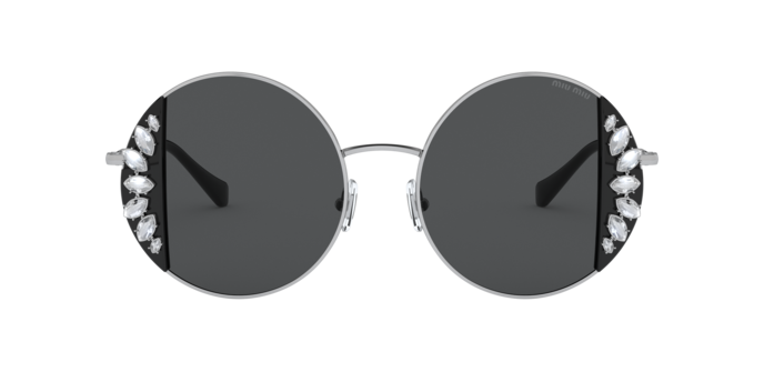 Miu Miu CORE COLLECTION MU 57VS 01E5S0