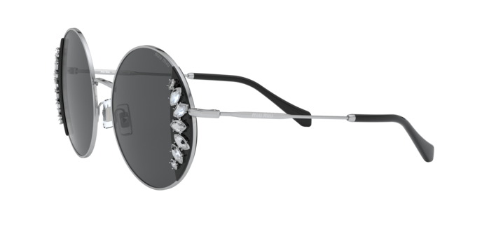 Miu Miu CORE COLLECTION MU 57VS 01E5S0