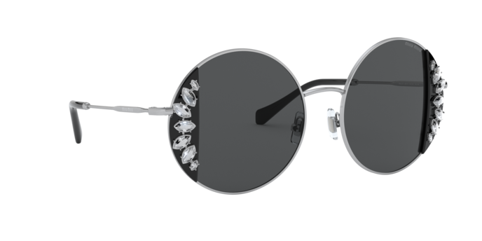 Miu Miu CORE COLLECTION MU 57VS 01E5S0