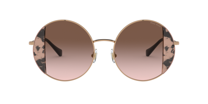 Miu Miu Core Collection Sunglasses MU 57VS 07D0A6