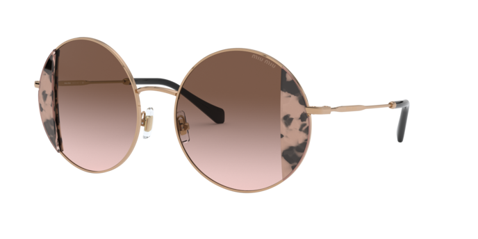 Miu Miu Core Collection Sunglasses MU 57VS 07D0A6