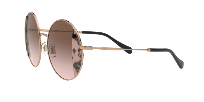 Miu Miu Core Collection Sunglasses MU 57VS 07D0A6