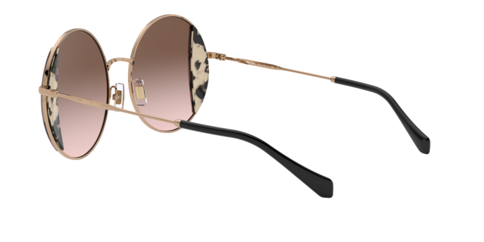 Miu Miu Core Collection Sunglasses MU 57VS 07D0A6