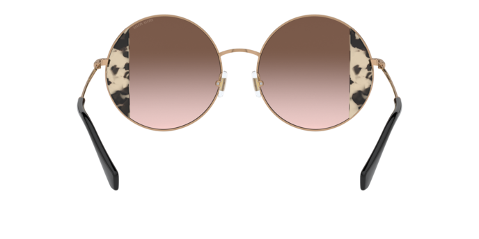 Miu Miu Core Collection Sunglasses MU 57VS 07D0A6