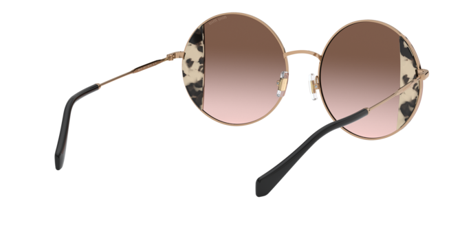 Miu Miu Core Collection Sunglasses MU 57VS 07D0A6