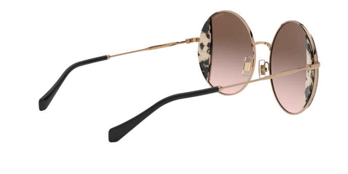 Miu Miu Core Collection Sunglasses MU 57VS 07D0A6