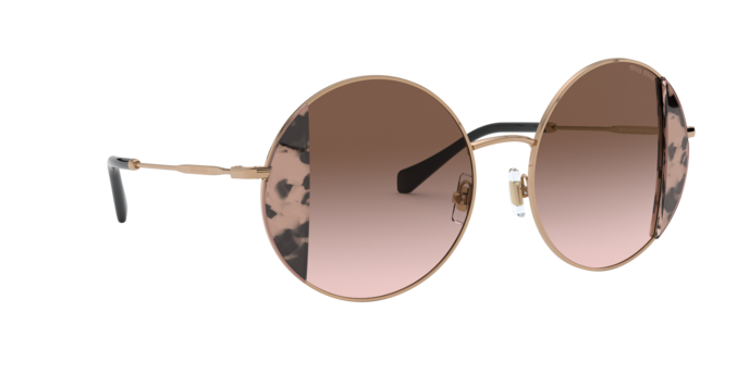 Miu Miu Core Collection Sunglasses MU 57VS 07D0A6