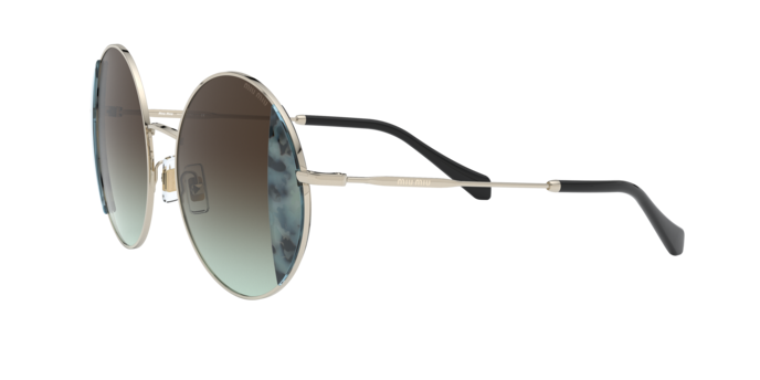 Miu Miu Core Collection Sunglasses MU 57VS 08D07B