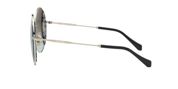 Miu Miu Core Collection Sunglasses MU 57VS 08D07B