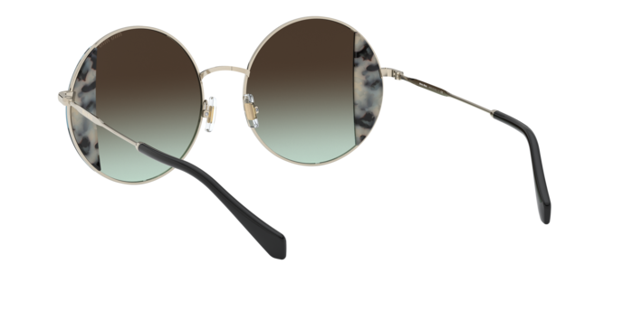 Miu Miu Core Collection Sunglasses MU 57VS 08D07B