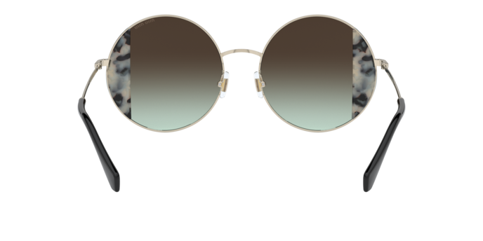 Miu Miu Core Collection Sunglasses MU 57VS 08D07B