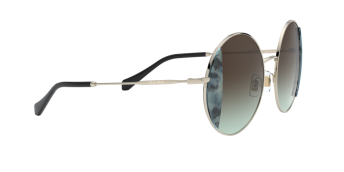 Miu Miu Core Collection Sunglasses MU 57VS 08D07B