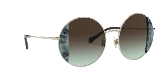 Miu Miu Core Collection Sunglasses MU 57VS 08D07B