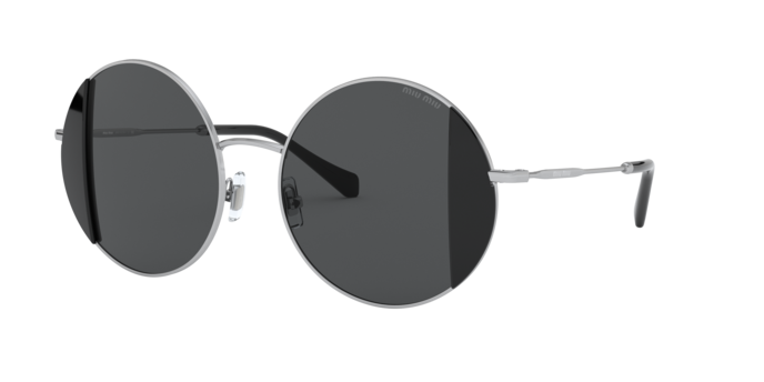 Miu Miu Core Collection Sunglasses MU 57VS 1AB5S0