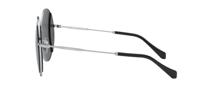 Miu Miu Core Collection Sunglasses MU 57VS 1AB5S0