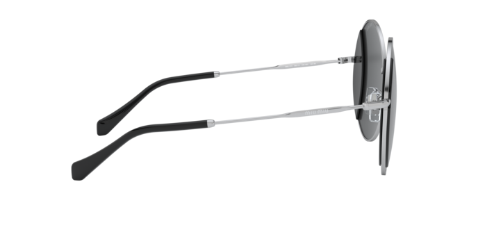 Miu Miu Core Collection Sunglasses MU 57VS 1AB5S0