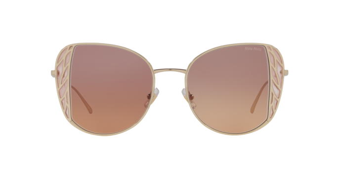 Miu Miu Sunglasses MU 57XS ZVN04N