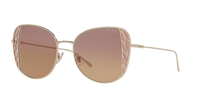 Miu Miu Sunglasses MU 57XS ZVN04N
