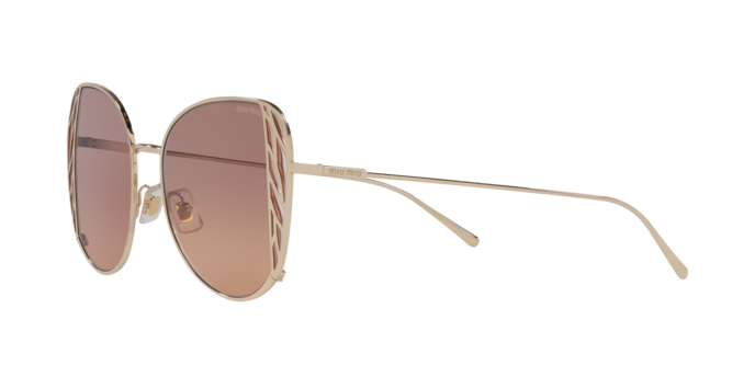 Miu Miu Sunglasses MU 57XS ZVN04N