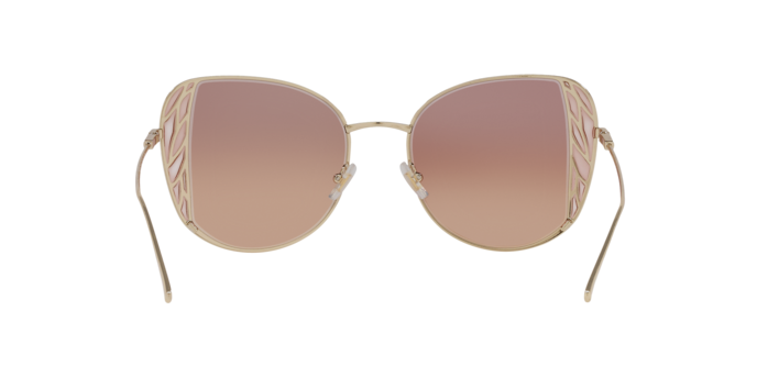 Miu Miu Sunglasses MU 57XS ZVN04N