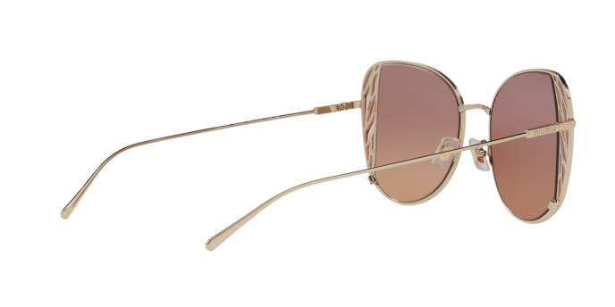 Miu Miu Sunglasses MU 57XS ZVN04N