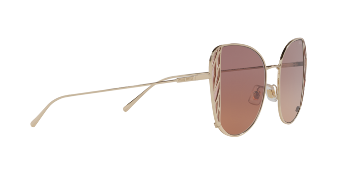 Miu Miu Sunglasses MU 57XS ZVN04N