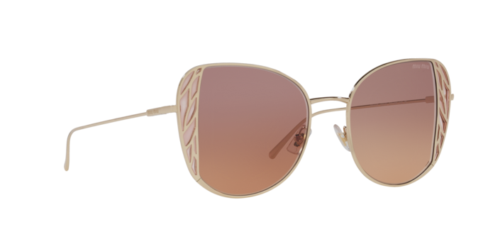 Miu Miu Sunglasses MU 57XS ZVN04N