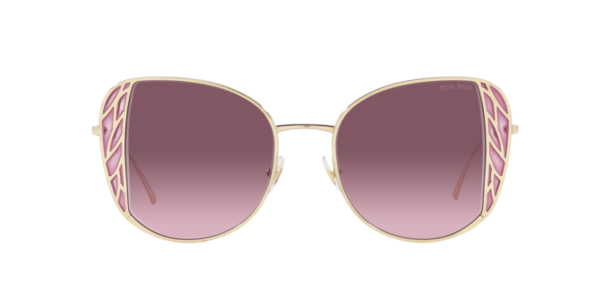 Miu Miu Sunglasses MU 57XS ZVN3G2