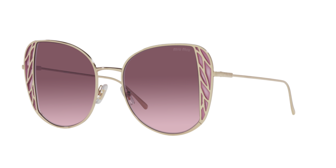 Miu Miu Sunglasses MU 57XS ZVN3G2