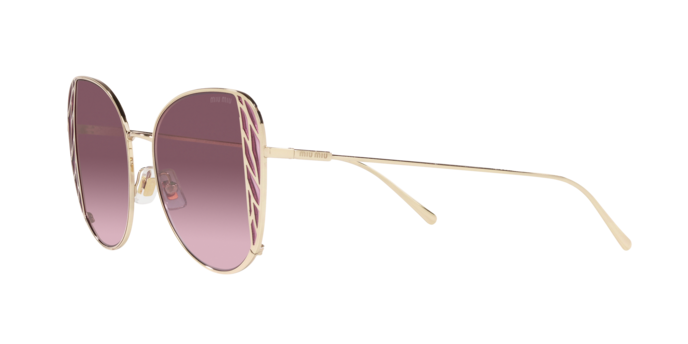 Miu Miu Sunglasses MU 57XS ZVN3G2