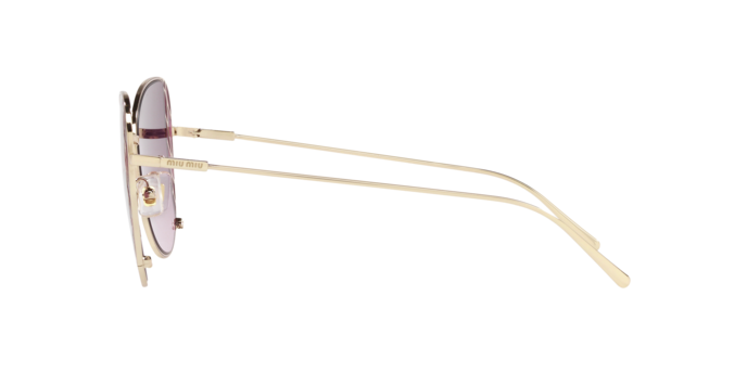 Miu Miu Sunglasses MU 57XS ZVN3G2