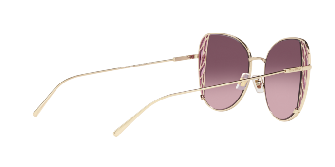 Miu Miu Sunglasses MU 57XS ZVN3G2