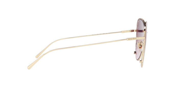 Miu Miu Sunglasses MU 57XS ZVN3G2