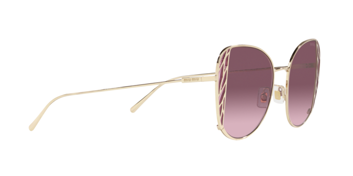Miu Miu Sunglasses MU 57XS ZVN3G2