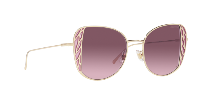 Miu Miu Sunglasses MU 57XS ZVN3G2
