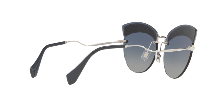 Miu Miu CORE COLLECTION MU 58TS D47148