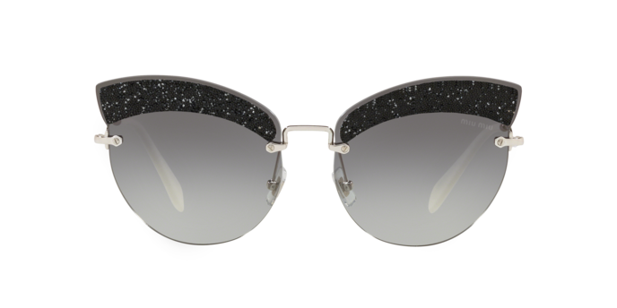 Miu Miu Core Collection Sunglasses MU 58TS U983M1