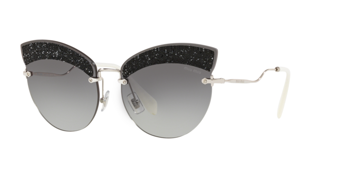 Miu Miu Core Collection Sunglasses MU 58TS U983M1