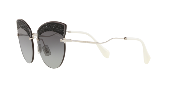 Miu Miu Core Collection Sunglasses MU 58TS U983M1