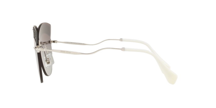 Miu Miu Core Collection Sunglasses MU 58TS U983M1